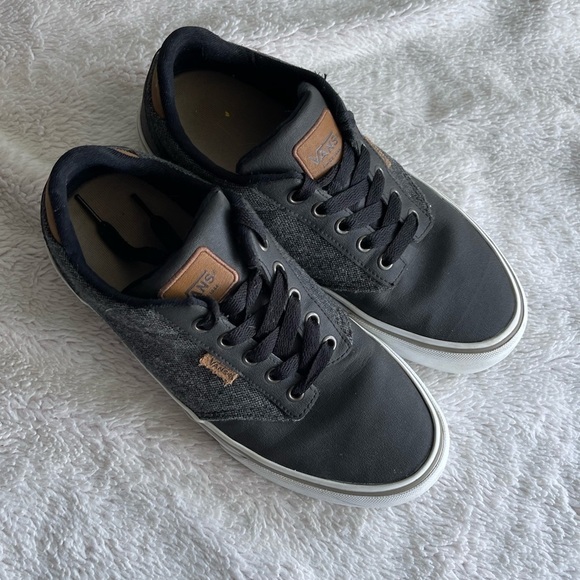 Vans Atwood deluxe skater sneaker low top - Picture 2 of 9